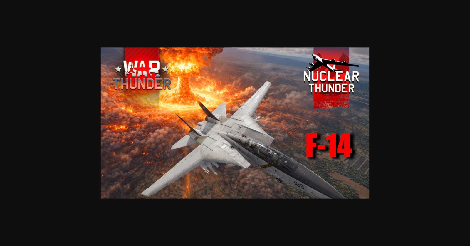 War Thunder thumbnail
